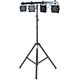 Eurolite LED KLS-1001 RGB DMX in Bundle