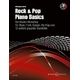 Boosey & Hawkes Rock & Pop Piano Basics