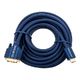 Clicktronic HDMI - DVI Casual Cable 5m