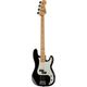 Fender Std Precision Bass MN BK