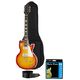 Epiphone Les Paul Ultra III FC Bundle