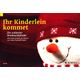 Schott Ihr Kinderlein Kommet Piano