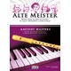 Hage Musikverlag Alte Meister Rec Piano