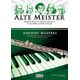 Hage Musikverlag Alte Meister Fl Piano
