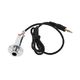 Artec Endpin EPC Jack Chrome