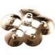 Sabian AAX Metal Cymbal Set