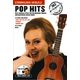 Music Sales Strumalong Ukulele Pop Hits