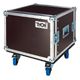 Thon Case 2x Stairville MH 575 MKII