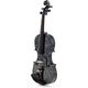 Thomann Black Flower Violin 4/4