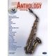 Carisch Anthology Vol.4 Alto Saxophone