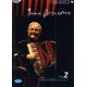 Carisch Jazz Accordion Vol.2