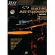Alfred Music Publishing Realtime Jazz Standards Drums