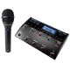 TC-Helicon VoiceLive 2 MP75 Bundle