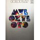 Wise Publications Coldplay Mylo Xyloto Guitar