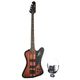 Epiphone Thunderbird Pro-IV VSB Bundle