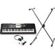 Yamaha YPT-220 Set