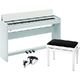 Roland F-120 WH Set