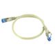 pro snake CAT6a Patch Cable S/FTP 0,5m