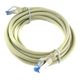 pro snake CAT6a Patch Cable S/FTP 3m
