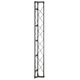 Stairville Deco Truss 150 cm black
