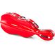 Roth & Junius RJCC-RD Cello Case Red