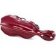 Roth & Junius RJCC-BY Cello Case Burgundy