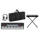 Korg SP-250 BK Set