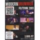Hudson Music Modern Drummer Festival 2011