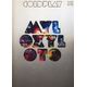Wise Publications Coldplay Mylo Xyloto Piano