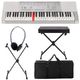 Casio LK-280 Deluxe Bundle