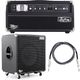 Kustom DE300 HD Head Bundle 3
