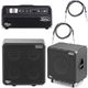 Kustom DE300 HD Head Bundle 5