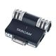 Tascam iM2 black