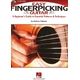 Hal Leonard Easy Fingerpicking Guitar