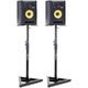 KRK RP6 RoKit G2 Stand Bundle