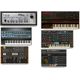 SM Pro Audio Classic Keys Collection