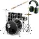 Millenium MX222BX Standard Hearsafe Set
