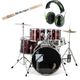 Millenium MX222WR Standard Hearsafe Set