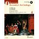 Schott Baroque Recorder Anthology 4