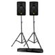 Behringer Eurolive B215D Bundle