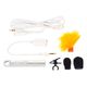 micW accessories Set-2