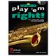 De Haske Best Of Play `em Right T-Sax