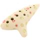 Thomann Ocarina Traumland 12 Hole