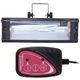 Stairville Strobe 1500 DMX PMaster Bundle