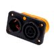 Neutrik NAC3 PX Powercon True1