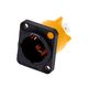 Neutrik NAC3 MPX Powercon True1