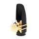 Theo Wanne Gaia Soprano 7 Hard Rubber