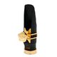 Theo Wanne Gaia Alto 7 Hard Rubber