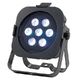 American DJ Flat PAR TRI7X