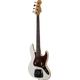 Fender 1961 CC Jazz Bass AW